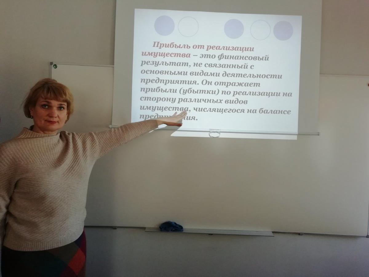 Прошли плановые занятия в агроклассах Хвалынска Фото 4