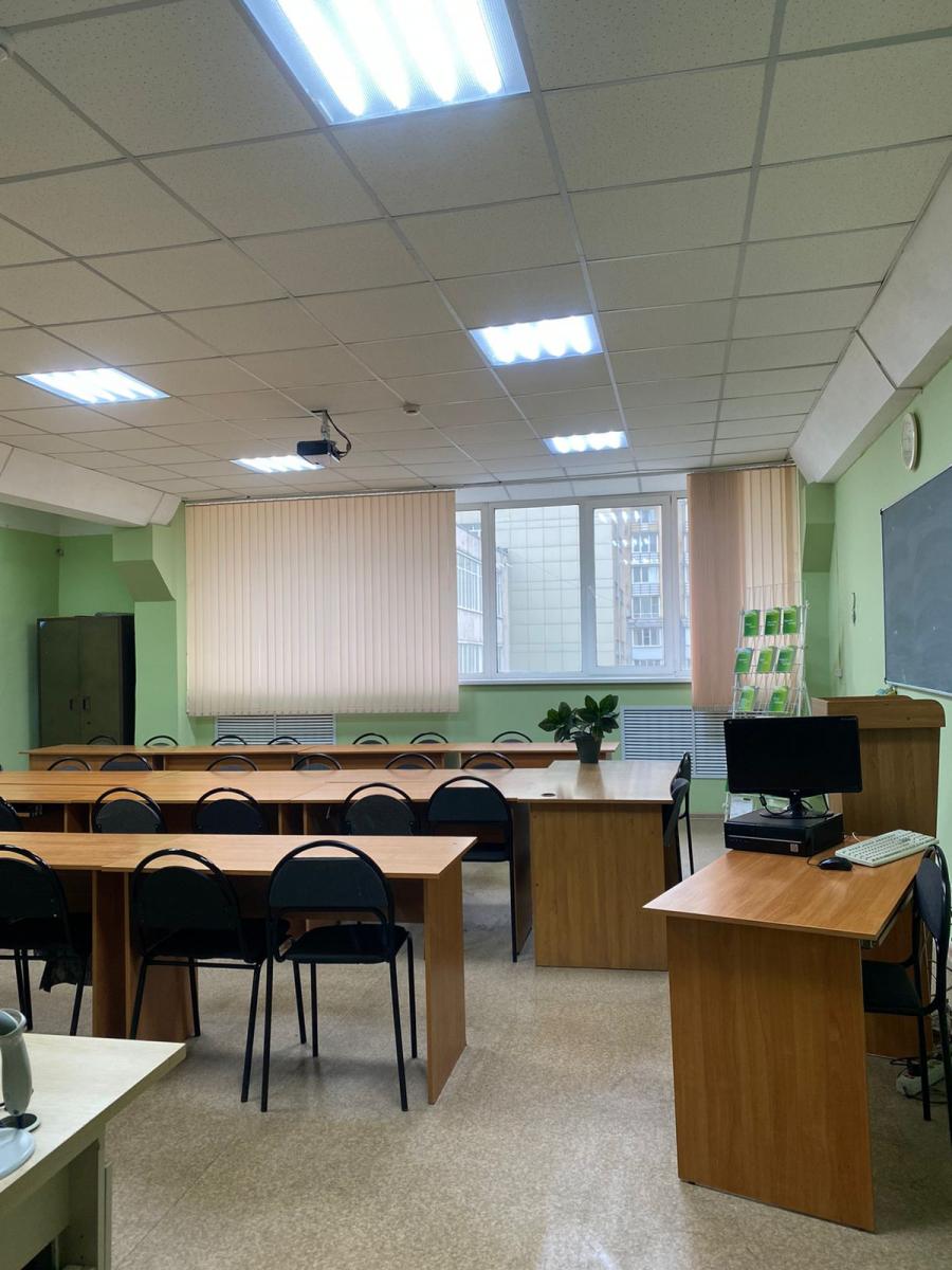 Субботник на кафедре Бухгалтерского учета, статистики и информационных технологий Фото 4 Субботник на кафедре Бухгалтерского учета, статистики и информационных технологий Фото 4