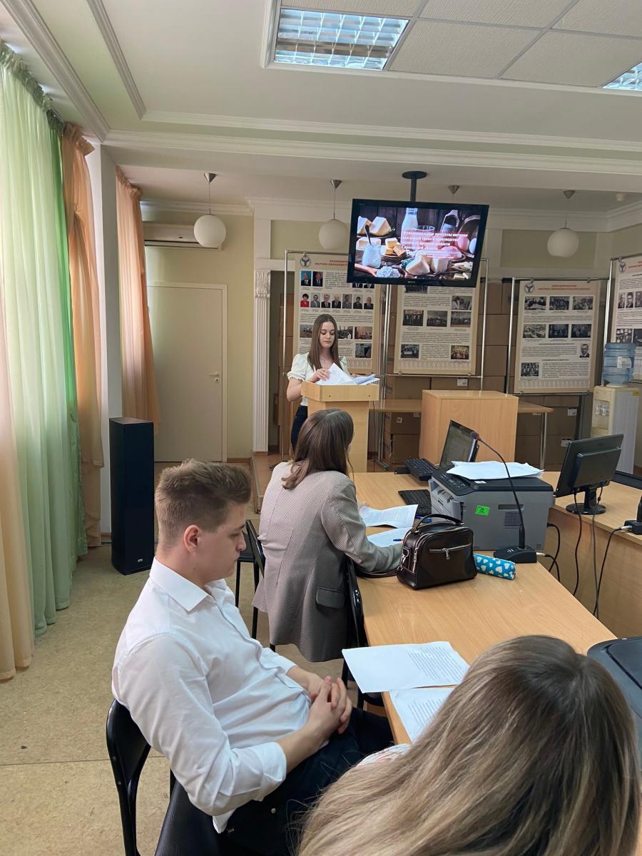 Итоги I этапа Всероссийского конкурса на лучшую научную работу среди студентов, аспирантов и молодых ученых Фото 1 Итоги I этапа Всероссийского конкурса на лучшую научную работу среди студентов, аспирантов и молодых ученых Фото 1