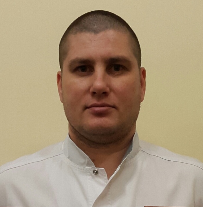 Горинский Виталий Иванович