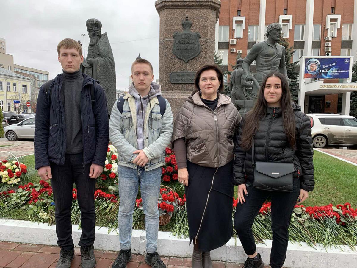 Сегодня - 160 лет со дня рождения Петра Аркадьевича Столыпина Фото 1