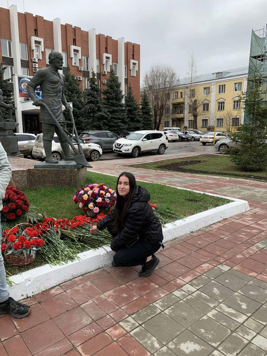 Сегодня - 160 лет со дня рождения Петра Аркадьевича Столыпина Фото 2