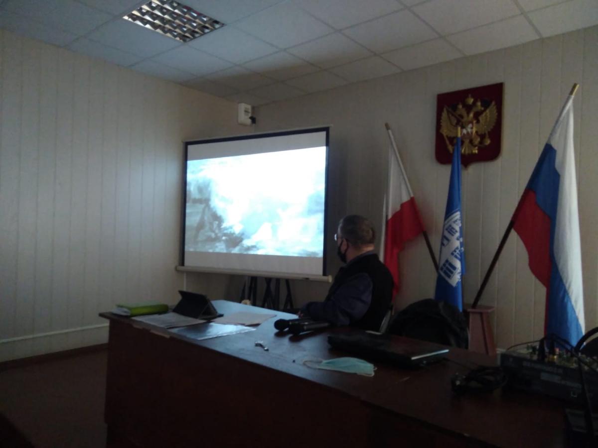 Без срока давности Фото 2
