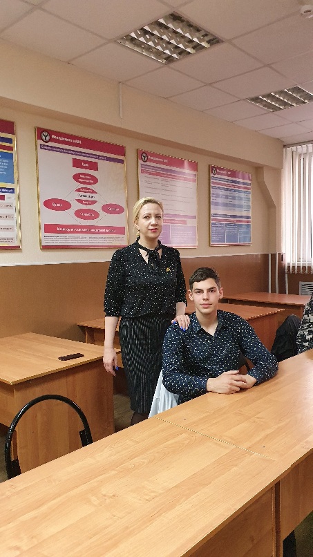 «И помнит мир спасенный…» Фото 5