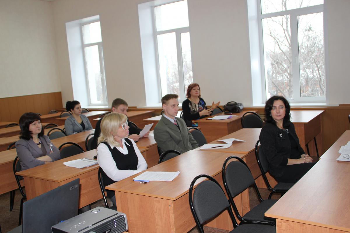 Конференция профессорско-преподавательского состава и аспирантов по итогам 2013 года Фото 2