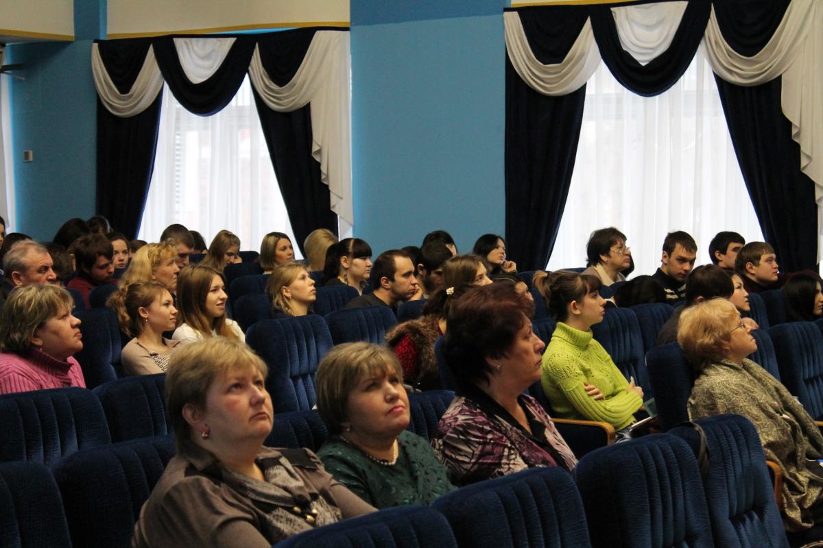 Итоги работы агропромышленного комплекса Саратовской области за 2013 год, перспективы развития в 2014 год Фото 6