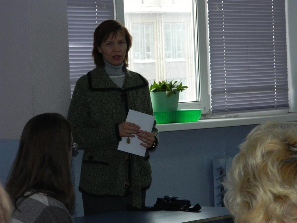 4 февраля 2014 года прошла конференция профессорско-преподавательского состава по секции «Иностранные языки». Фото 6