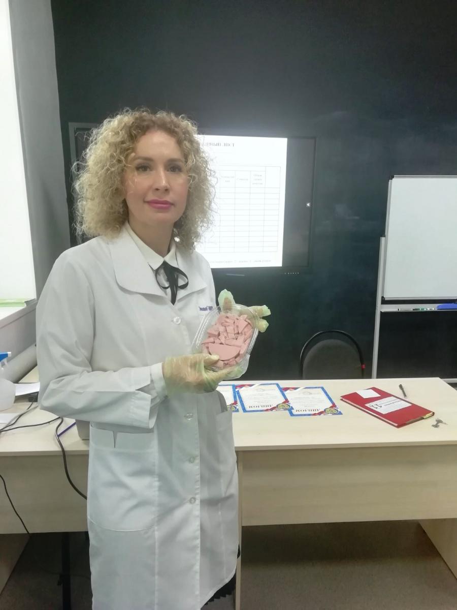 Прошли плановые занятия в агроклассах Новобурасского района Фото 3