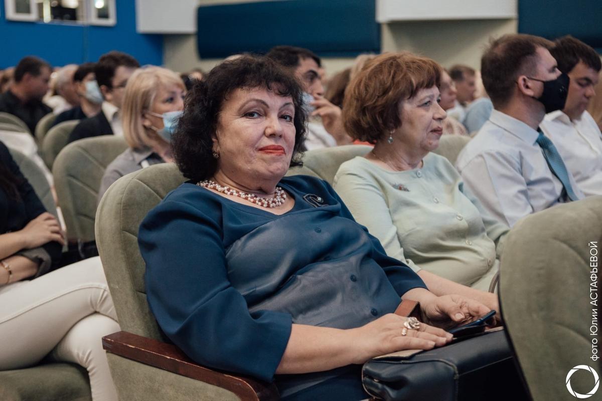 В СГАУ прошла научная конференция «Столыпин. Саратов» Фото 5