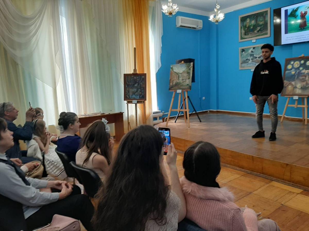 6 июня в день рождения великого русского поэта А.С.Пушкина не только россияне отмечают День русского языка Фото 4 6 июня в день рождения великого русского поэта А.С.Пушкина не только россияне отмечают День русского языка Фото 4