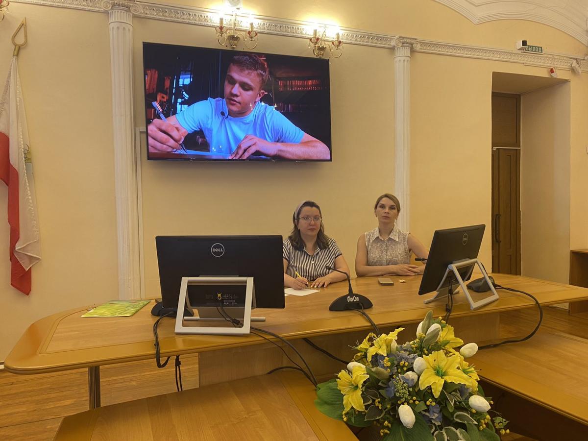 Подведены итоги олимпиады «English Bridge to Agriculture» Фото 3