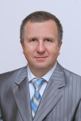 Заведующий кафедрой