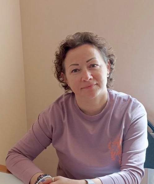 Рябцева Татьяна Геннадьевна Рябцева Татьяна Геннадьевна
