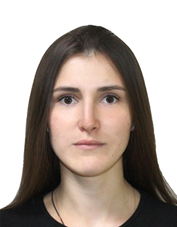 Ванина Анна Алексеевна Ванина Анна Алексеевна