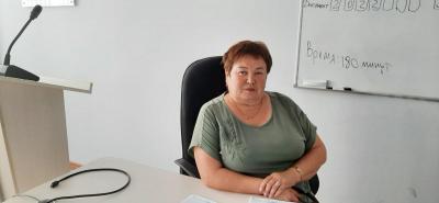 Участие кафедры в приемной кампании СГАУ