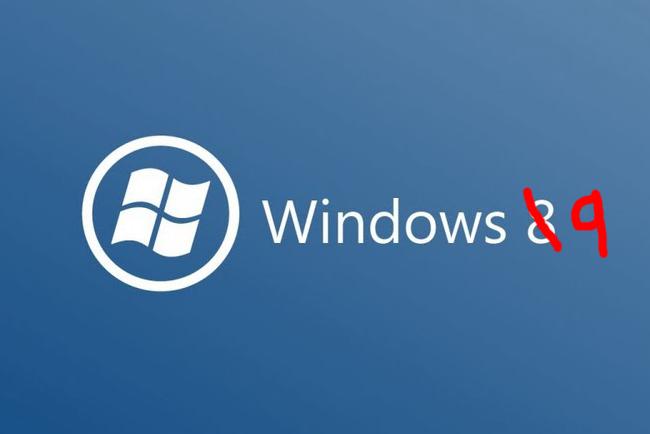 Чего мы хотим от Windows 8? Windows 9