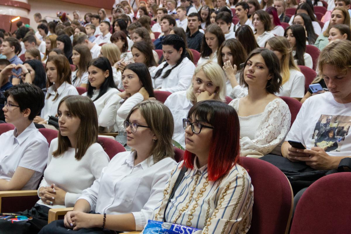 ФП ПРОФЕССИОНАЛИТЕТ – ЗАЛОГ УСПЕШНОГО БУДУЩЕГО Фото 1
