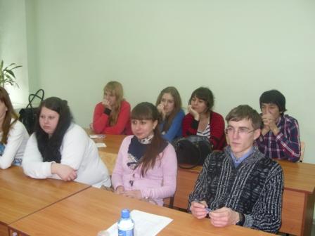 Конференция профессорско-преподавательского состава и аспирантов по итогам научно-исследовательской, учебно-методической и воспитательной работы за 2013 год Фото 3 Конференция профессорско-преподавательского состава и аспирантов по итогам научно-исследовательской, учебно-методической и воспитательной работы за 2013 год Фото 3