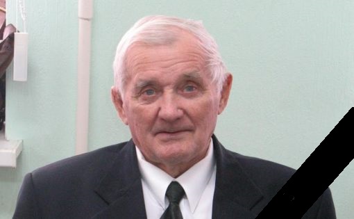Ушел из жизни ветеран ВОВ, профессор Снетков Георгий Павлович