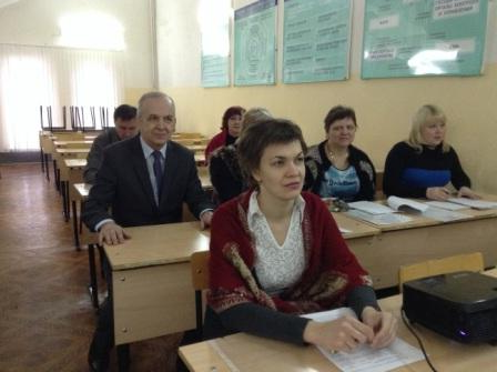 Конференция секции "Товароведение и коммерция