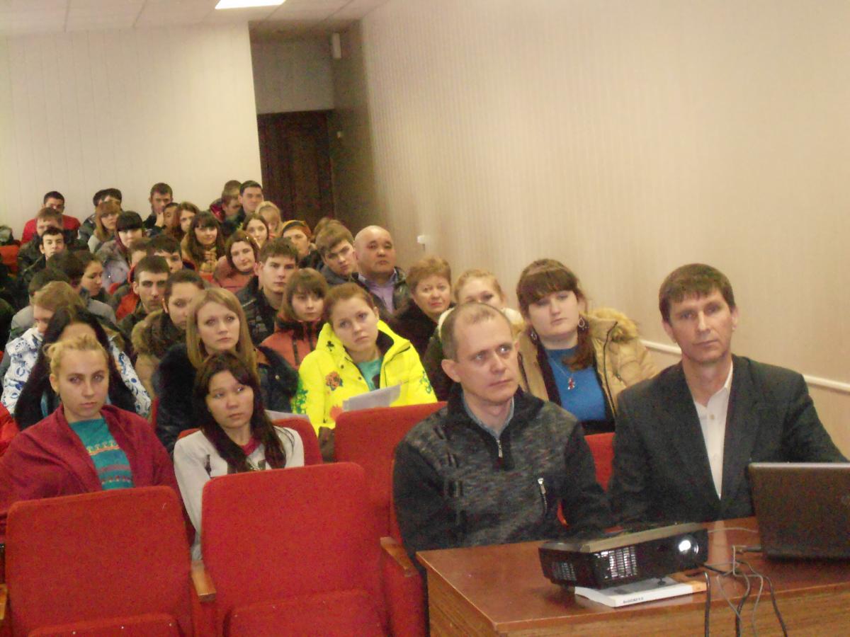 Кафедра «Организация и управление инженерными работами, строительство и гидравлика» в Марксовском сельскохозяйственном техникуме с профориентационной работой Фото 3 Кафедра «Организация и управление инженерными работами, строительство и гидравлика» в Марксовском сельскохозяйственном техникуме с профориентационной работой Фото 3
