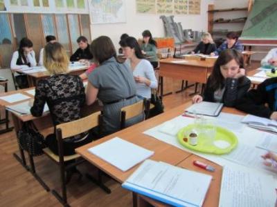 Открытый урок по дисциплине « Основы почвоведения  сельскохозяйственного производства»