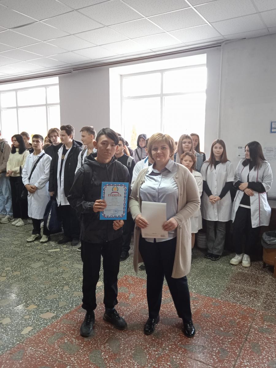 Отечество – от слова «ОТЕЦ» Фото 5