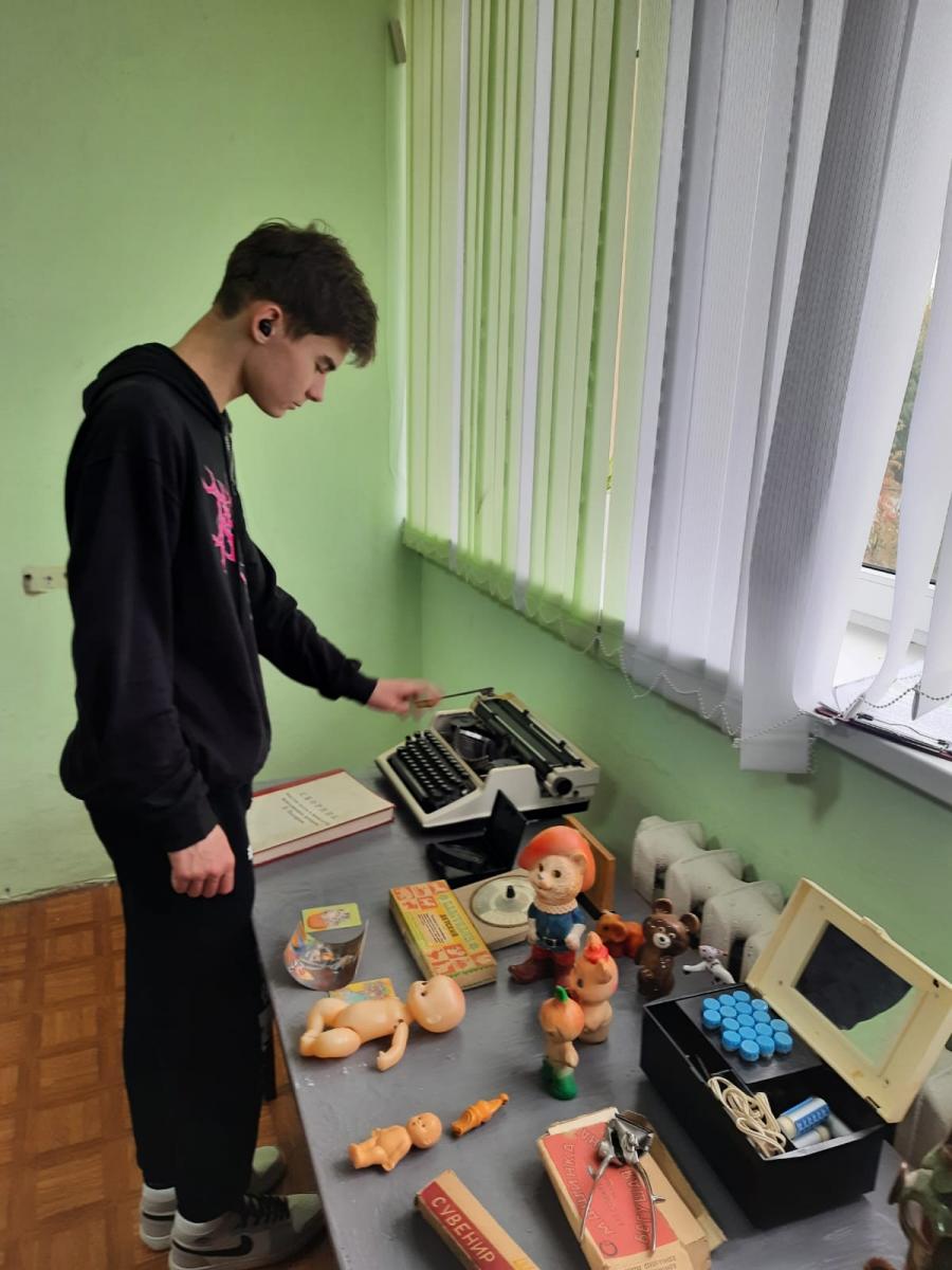 «Моя Родина - Советский Союз» Фото 1 «Моя Родина - Советский Союз» Фото 1