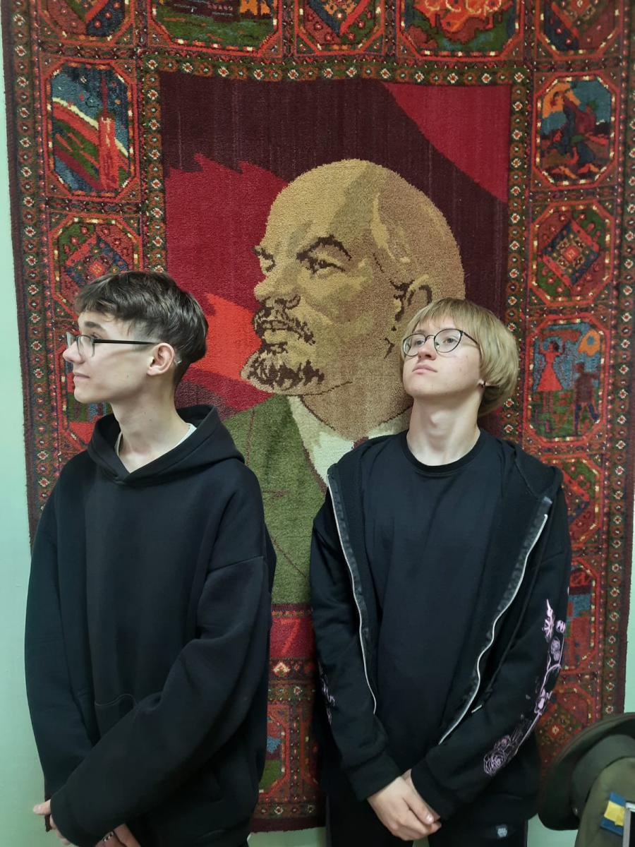 «Моя Родина - Советский Союз» Фото 11 «Моя Родина - Советский Союз» Фото 11