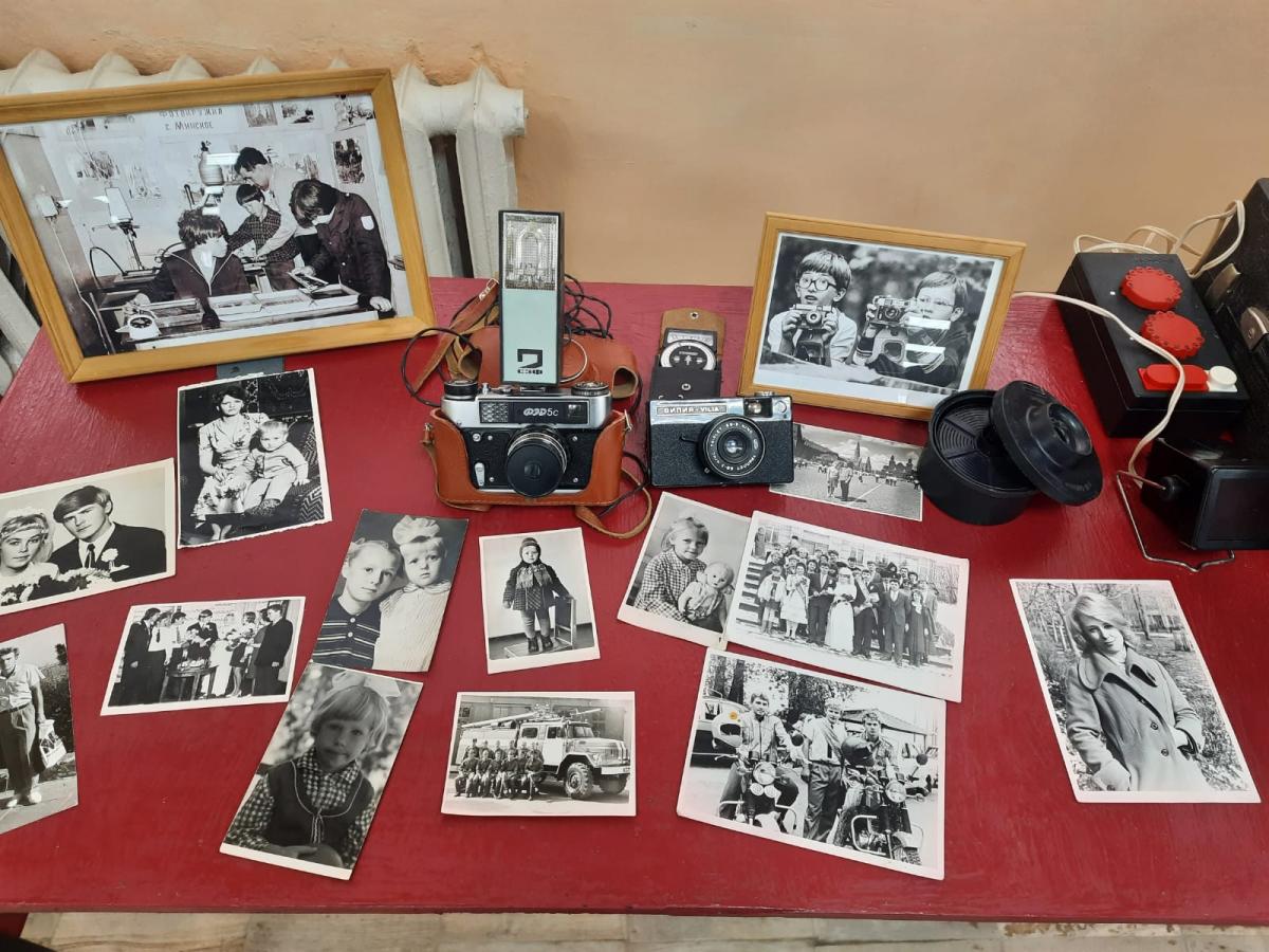 «Моя Родина - Советский Союз» Фото 18 «Моя Родина - Советский Союз» Фото 18