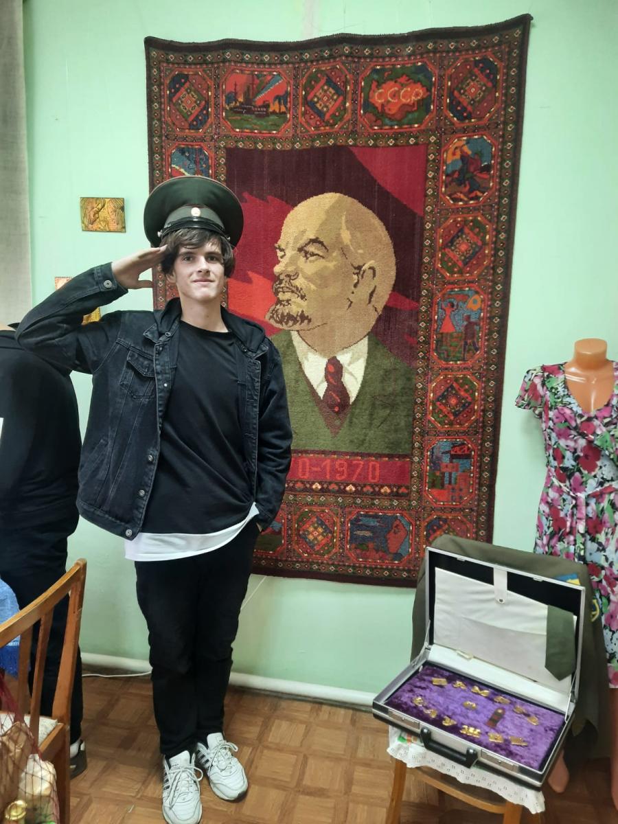 «Моя Родина - Советский Союз» Фото 4 «Моя Родина - Советский Союз» Фото 4