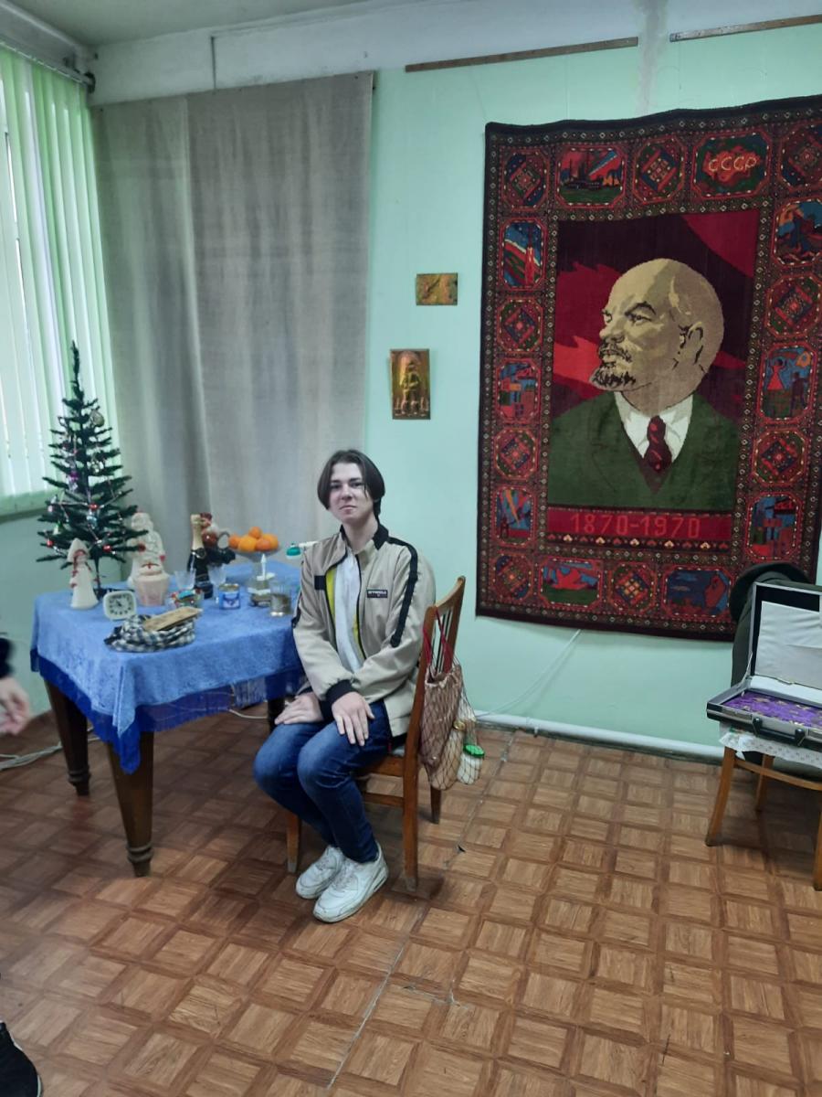 «Моя Родина - Советский Союз» Фото 8 «Моя Родина - Советский Союз» Фото 8