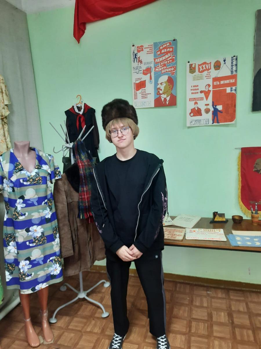 «Моя Родина - Советский Союз» Фото 10 «Моя Родина - Советский Союз» Фото 10