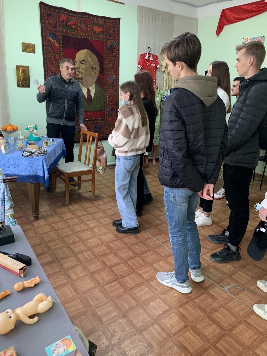 «Моя Родина - Советский Союз» Фото 22 «Моя Родина - Советский Союз» Фото 22