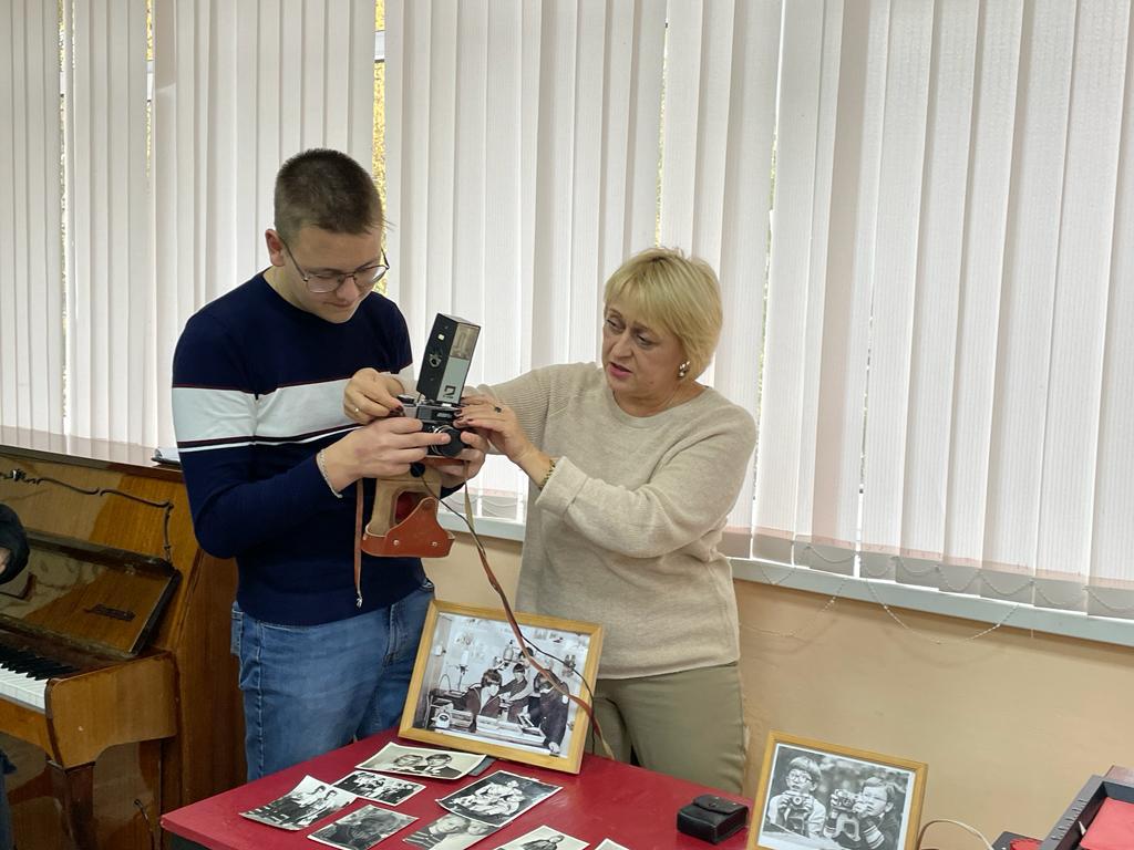 «Моя Родина - Советский Союз» Фото 32 «Моя Родина - Советский Союз» Фото 32