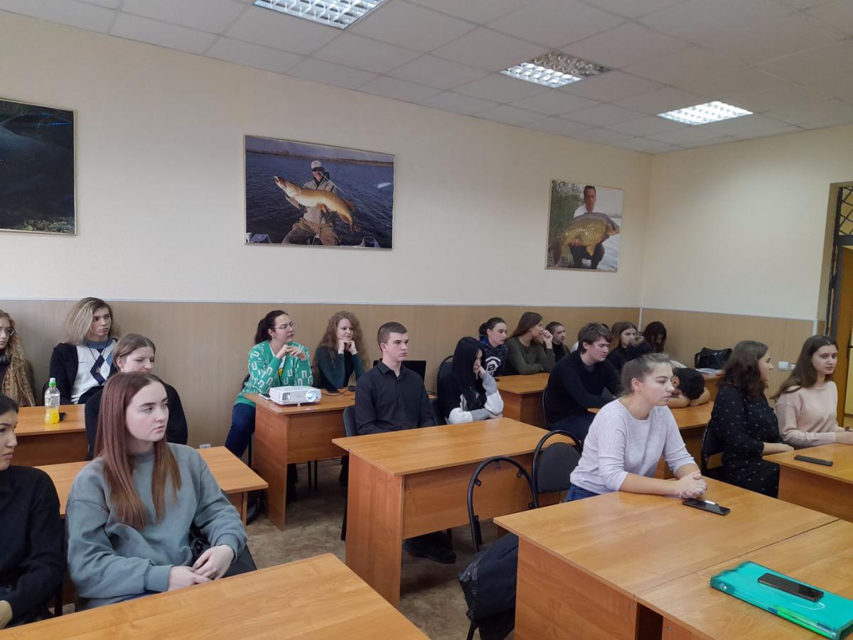 День народного единства: прошли патриотические мероприятия Фото 1
