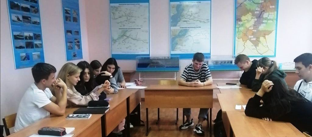 День народного единства: прошли патриотические мероприятия Фото 14