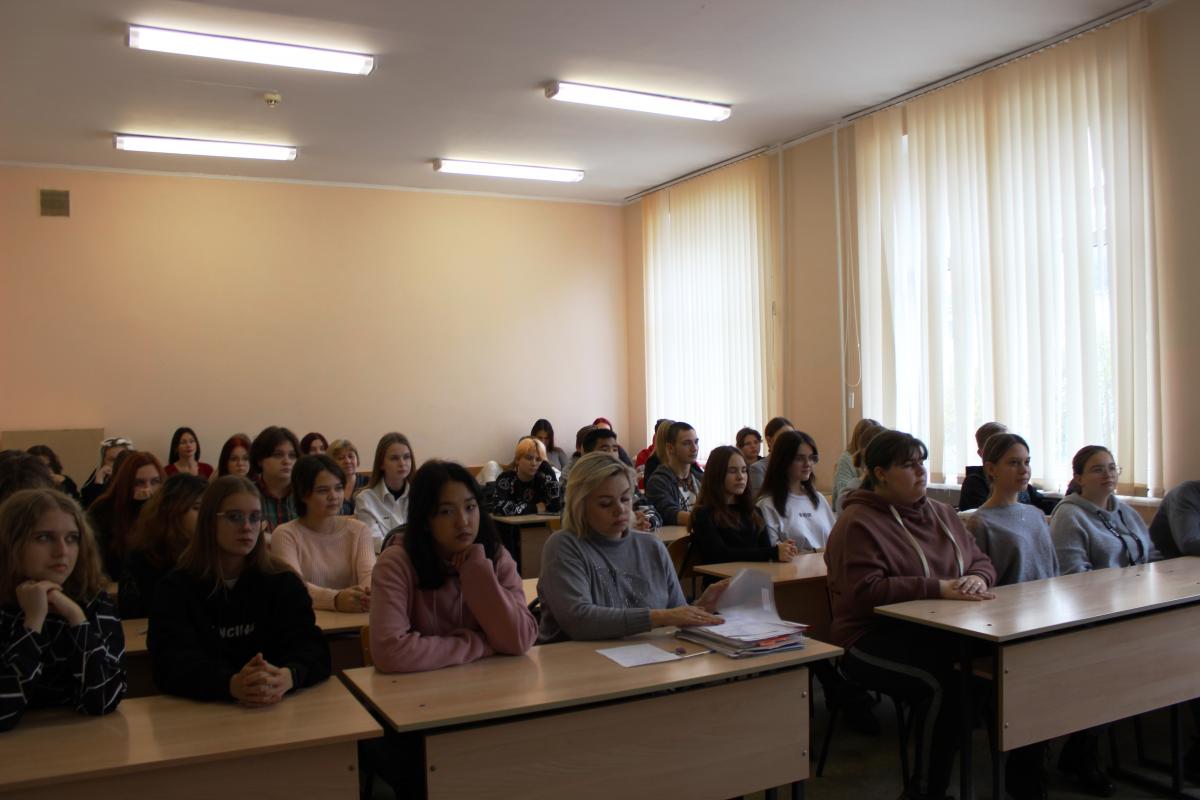 День народного единства: прошли патриотические мероприятия Фото 9