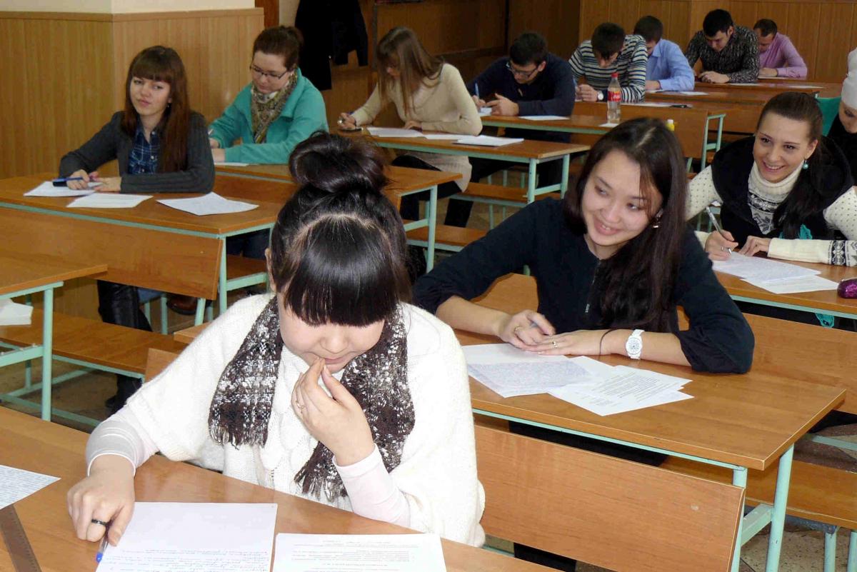 Междисциплинарные государственные экзамены на факультете ПТиТ Фото 5