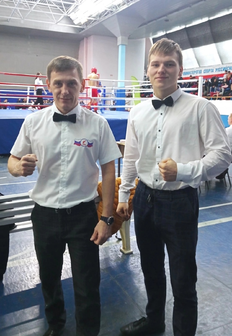 Чемпион по кикбоксенгу Фото 3