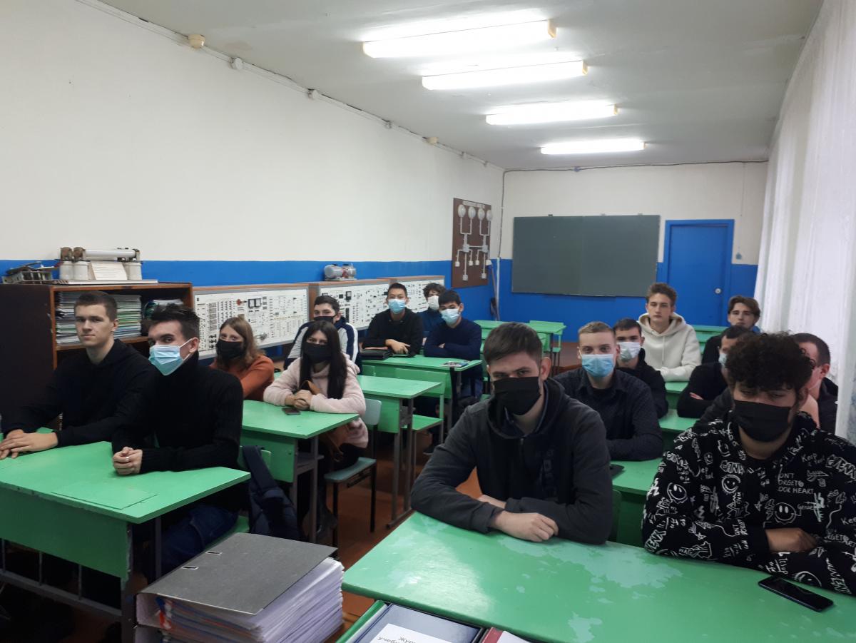 «РАЗГОВОР О ВАЖНОМ»: встреча одиннадцатая «НАЧАЛО ВСЕМУ - МАМА!» Фото 1