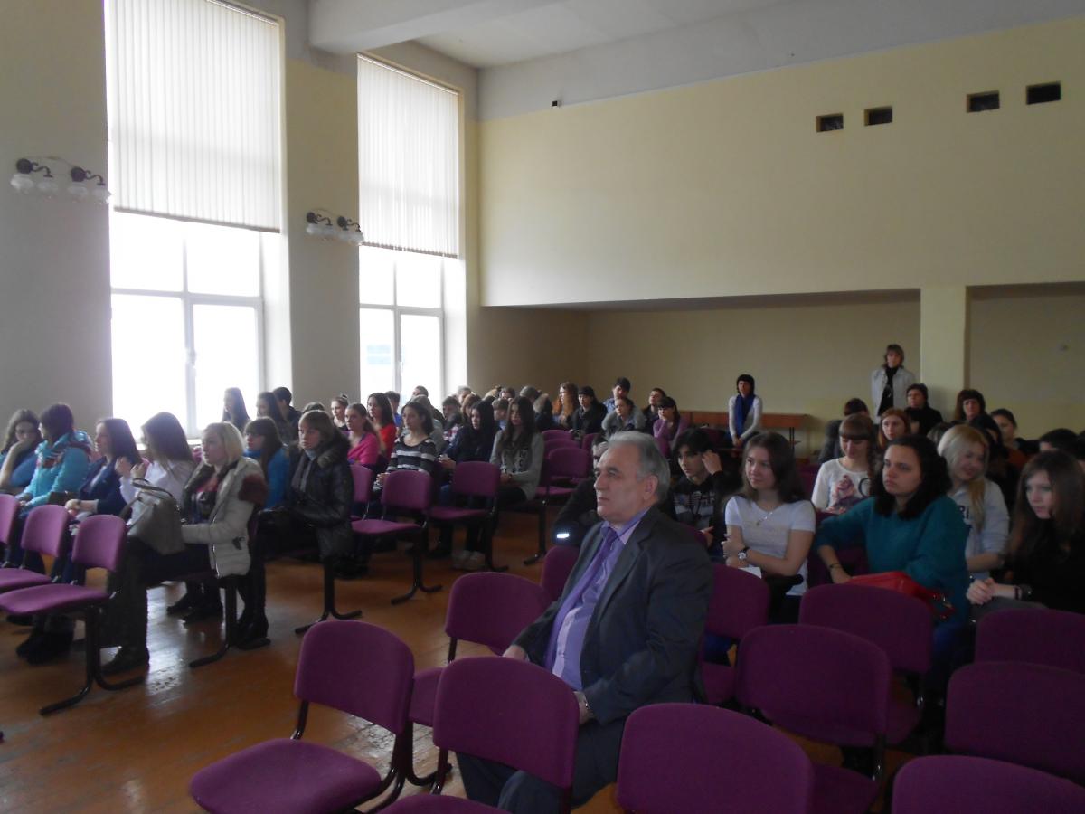 Кафедра «Организация и управление инженерными работами, строительство и гидравлика» в Саратовском финансово-технологическом колледже с профориентационной работой Фото 3 Кафедра «Организация и управление инженерными работами, строительство и гидравлика» в Саратовском финансово-технологическом колледже с профориентационной работой Фото 3