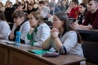 Международная практическая конференция  «Современные научные тенденции в ветеринарии»