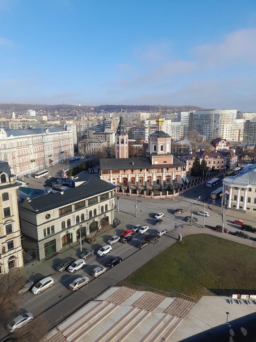 Студенты 2 курса финансово-технологического колледжа специальности Поварское и кондитерское дело посетили с экскурсией гостиницу «Словакия» и ресторан Le Noir (Ле Нуар). Фото 4 Студенты 2 курса финансово-технологического колледжа специальности Поварское и кондитерское дело посетили с экскурсией гостиницу «Словакия» и ресторан Le Noir (Ле Нуар). Фото 4