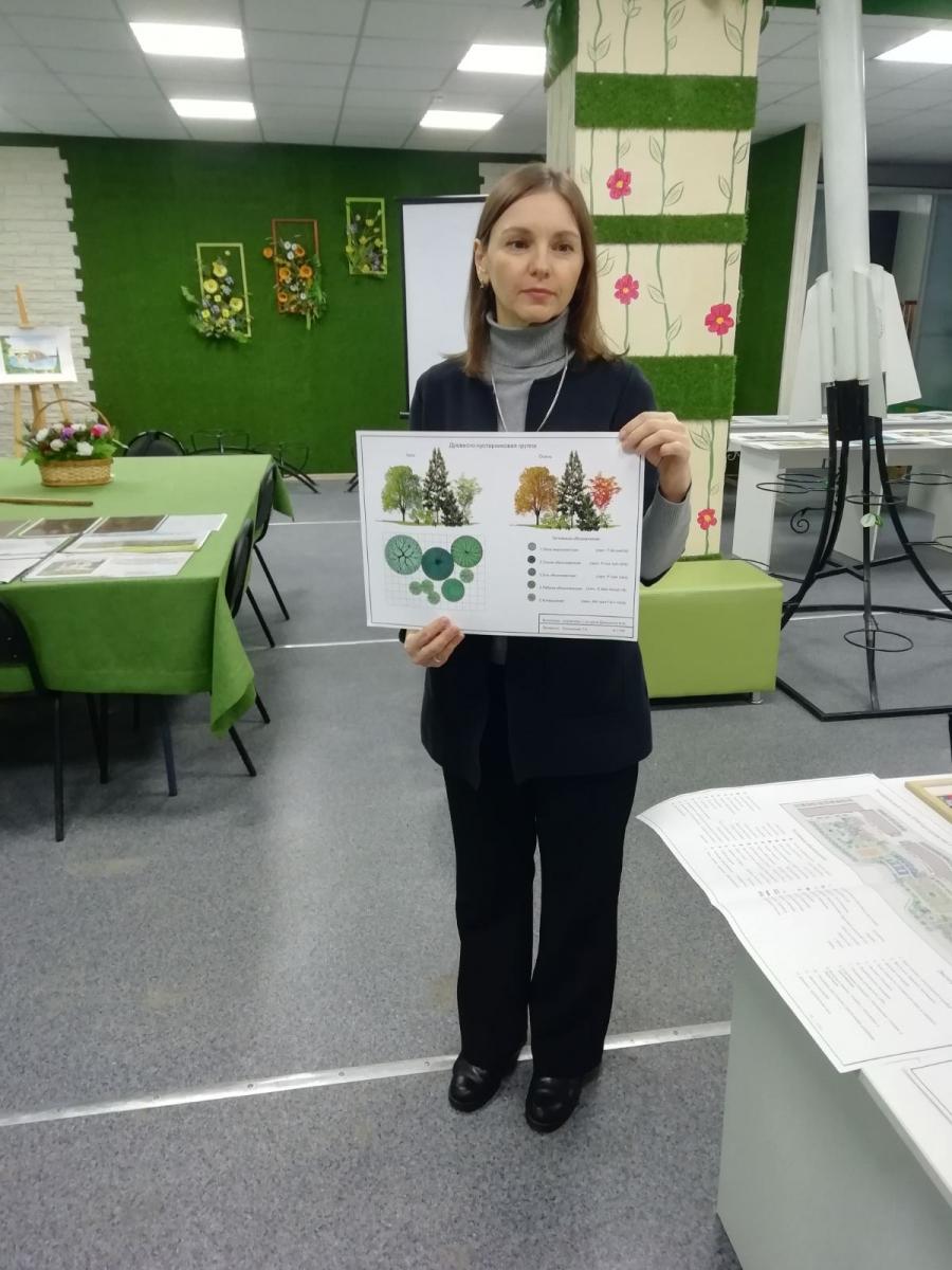 Школьники Пугачевского района посетили с экскурсией университет Фото 5