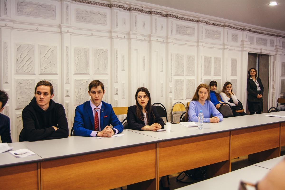 Прошла конференция «АПК России: образование, наука, производство» Фото 7