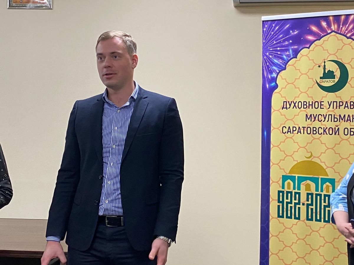 На подготовительном отделении ИМС отметили Международный день арабского языка Фото 3