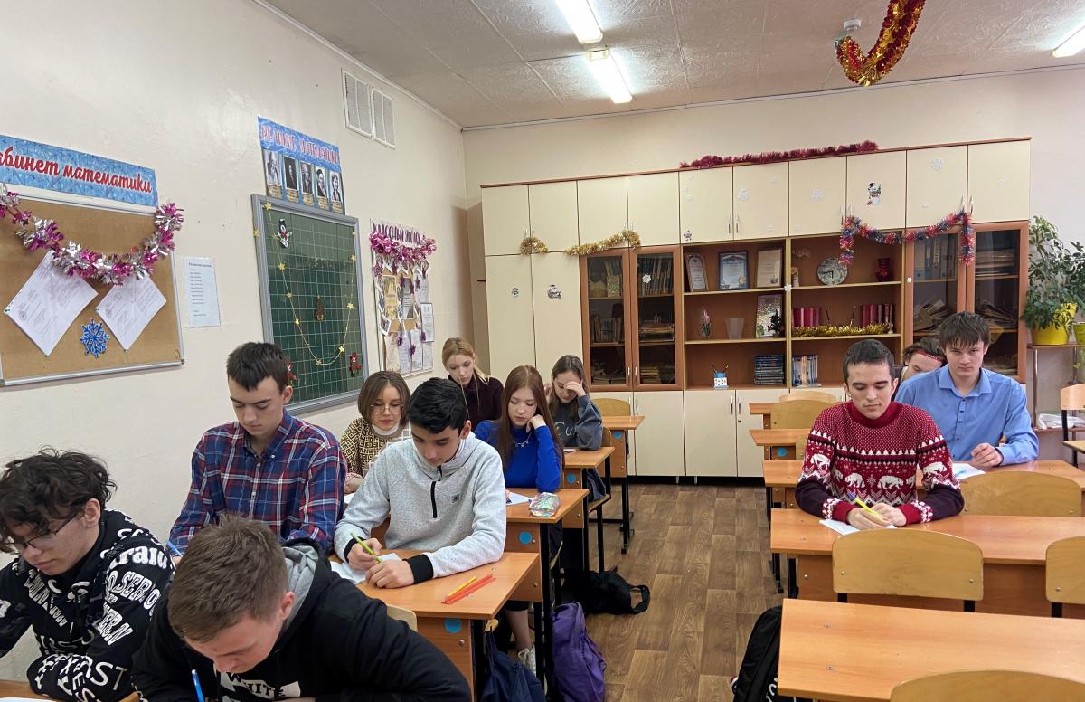 Подведены итоги Всероссийской олимпиады ФГБОУ ВО Вавиловский университет по русскому языку Фото 2 Подведены итоги Всероссийской олимпиады ФГБОУ ВО Вавиловский университет по русскому языку Фото 2