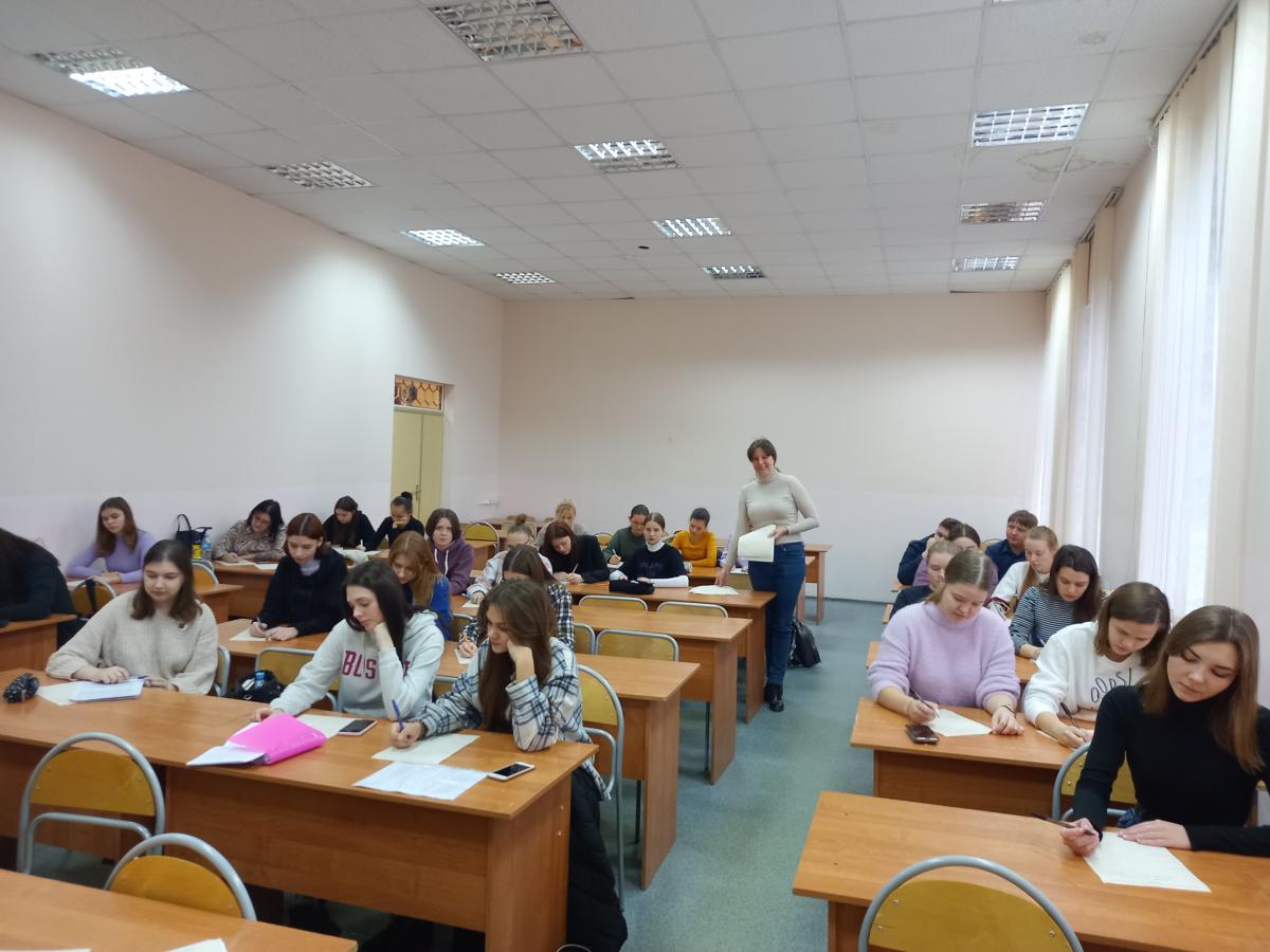 Подведены итоги Всероссийской олимпиады ФГБОУ ВО Вавиловский университет по русскому языку Фото 5 Подведены итоги Всероссийской олимпиады ФГБОУ ВО Вавиловский университет по русскому языку Фото 5