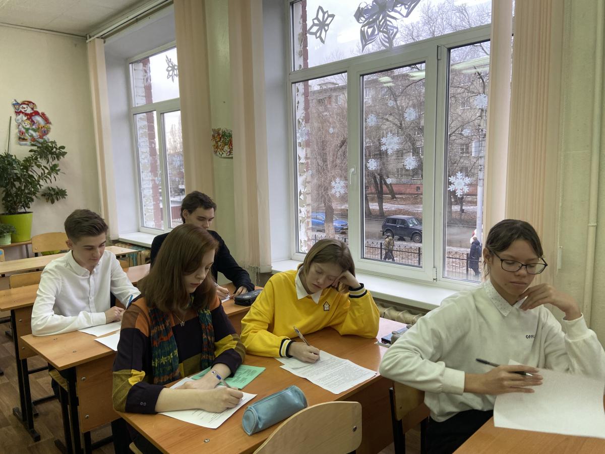Подведены итоги Всероссийской олимпиады ФГБОУ ВО Вавиловский университет по русскому языку Фото 3 Подведены итоги Всероссийской олимпиады ФГБОУ ВО Вавиловский университет по русскому языку Фото 3